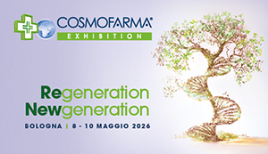 cosmofarma exhibition 2026